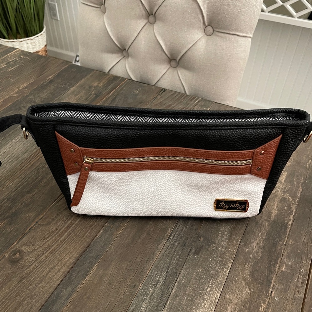 Itzy Ritzy Stroller Organizer